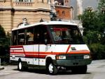 Ikarus 546 1991 года